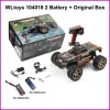 Wltoys 104018 2B