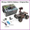 Wltoys 104018 2B