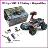 Wltoys 104019 2B