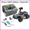 Wltoys 104019 2B