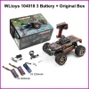 Wltoys 104018 3B