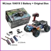 Wltoys 104019 3B