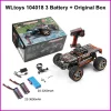 Wltoys 104018 3B