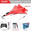 SU57 Red 1B Box